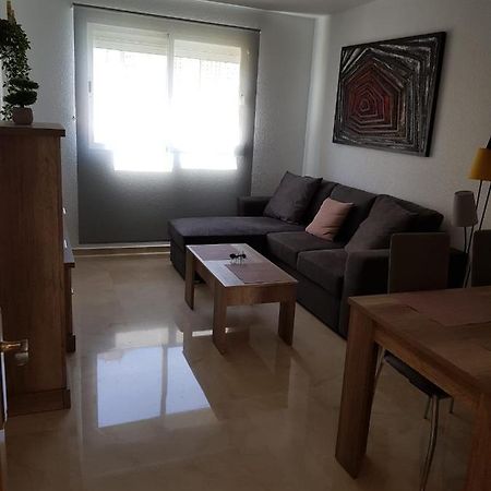 Hr Paradise Parque Residencial Benidorm Dış mekan fotoğraf