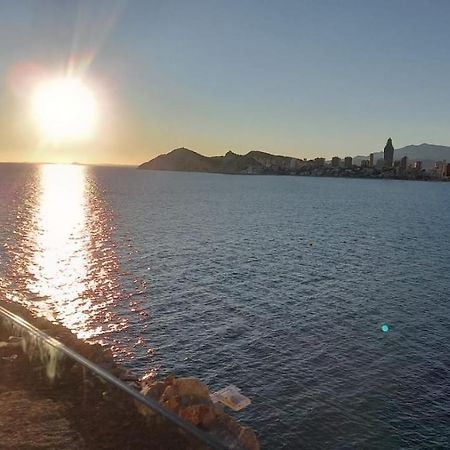 Hr Paradise Parque Residencial Benidorm Dış mekan fotoğraf