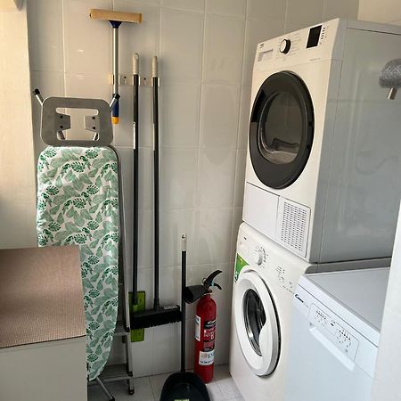 Hr Paradise Parque Residencial Benidorm Dış mekan fotoğraf