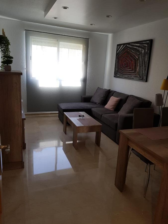 Hr Paradise Parque Residencial Benidorm Dış mekan fotoğraf