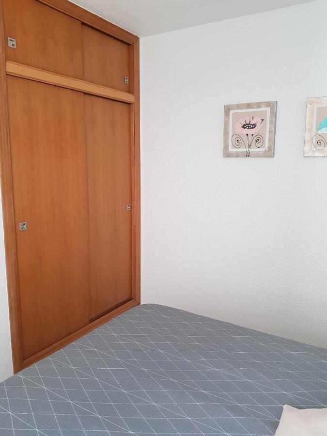 Hr Paradise Parque Residencial Benidorm Dış mekan fotoğraf
