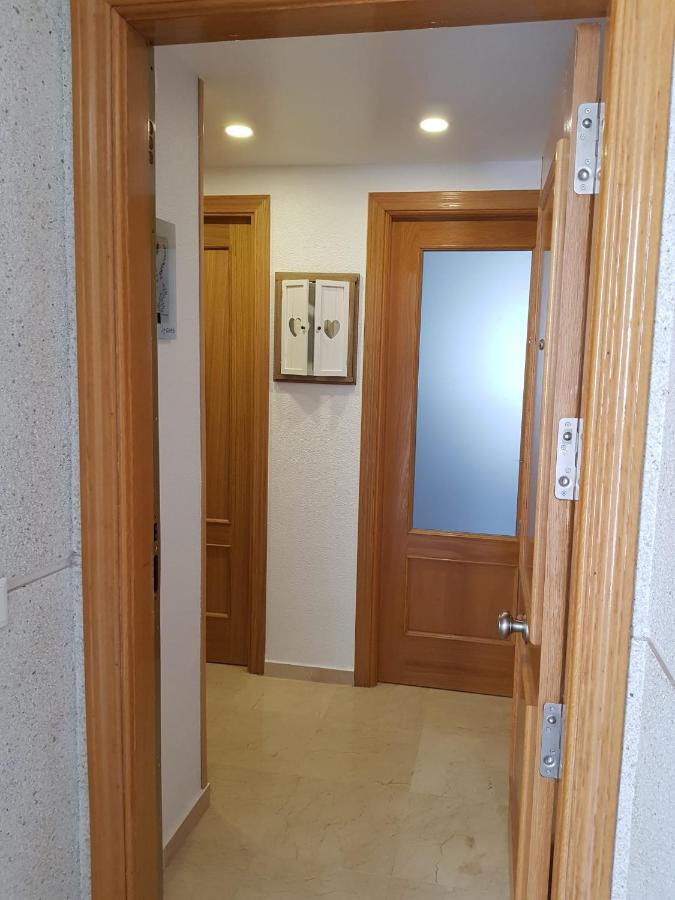 Hr Paradise Parque Residencial Benidorm Dış mekan fotoğraf